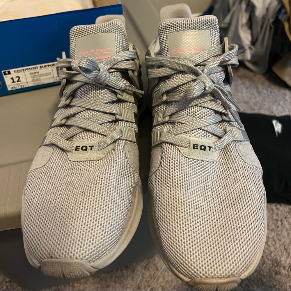 Adidas EQT Shoes